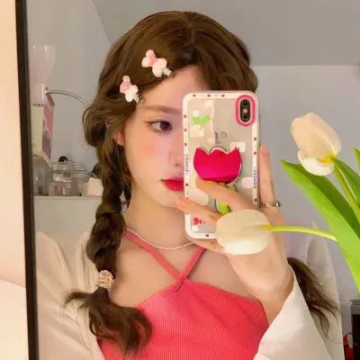 金车美人